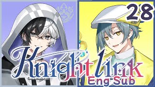 Eng Sub Fragaria Memories Knight Link Ep28 October 12th [upl. by Ennagroeg]