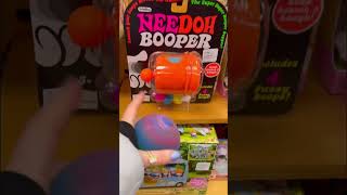 BUYING WHAT THE FIDGET BALL SAYS 😱 unique fidget edition [upl. by Warton869]