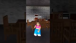 Tyła dance trend roblox robloxedit [upl. by Ebag956]