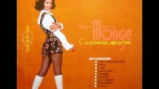 Yolandita Monge  Entonces [upl. by Ecnerwal]