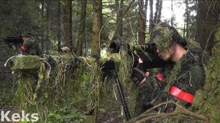 AIRSOFT BEERZONE 2012 P5  CZECH  RANCH VRANOV  FULL HD [upl. by Enyaw]