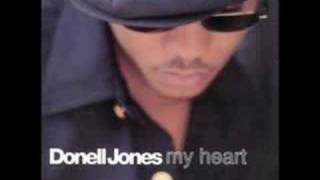 Donell Jones  Natural Thang [upl. by Weil]