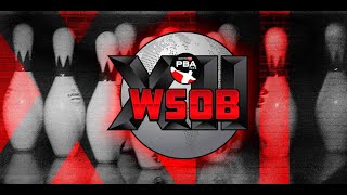 PBA Bowling WSOB Cheetah 03 15 2021 HD [upl. by Naibaf621]