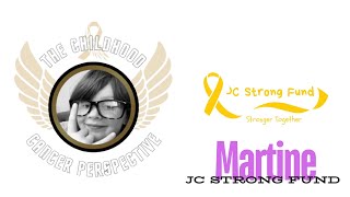 S3 E46 Interview with Martine of JC Strong Fund PT 2 [upl. by Pineda733]