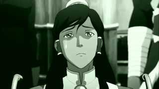 Korra Change AMV [upl. by Pride106]