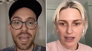 Chester Benningtons Son DEMANDS Emily Armstrong QUIT Linkin Park After Backlash For Joining Band [upl. by Finbur]