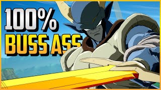 DBFZ ▰ These Players Dont Let Up On Anyone【Dragon Ball FighterZ】 [upl. by Brendis]