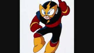 Mega Man The Power Fighters OST 17 Elec Man [upl. by Evelyn]