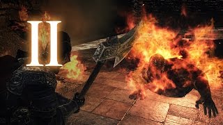 La Couronne du Vieux Roi de Fer【 Chapitre II 】 DARK SOULS II DLC 2 [upl. by Vinia]