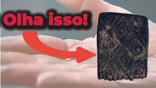 Tudo sobre o Selo Maia do Mestre Samael [upl. by Asyram109]