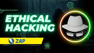 OWASP Zap tool  Ethical hacking [upl. by Symon712]