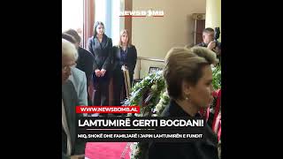 LAMTUMIRË GERTI BOGDANI [upl. by Tom710]