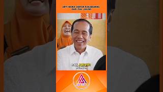 ARTI NAMA WAPRES GIBRAN RAKABUMING RAKA DARI PAK JOKOWI videoviral shortvideo fyp [upl. by Derfiniw]