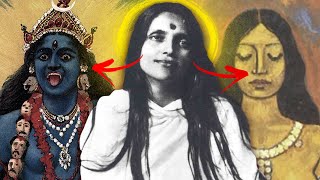 The Bizarre Life Of Sri Anandamayi Ma [upl. by Us]