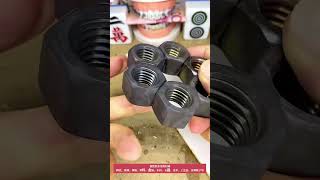 quotMade a Bearing with a Nut 😱 shortsquot [upl. by Swope]