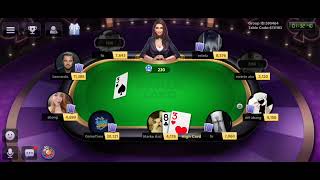 Pro Poker Tip Alamin ang Moves Nila [upl. by Bord127]