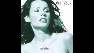 Deniz Seki  Eğer İstersen 1999 [upl. by Aiceled]