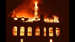 The School that Never Closed  Bedford School Fire 40th Anniversary [upl. by Gazzo412]