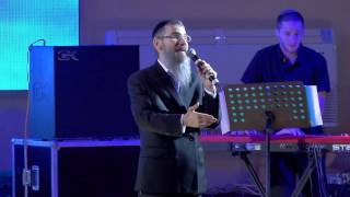 Avraham Fried  Hevenu Shalom amp Shalom Aleichem [upl. by Regni399]