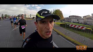 Firenze Marathon 2015  Florence Italy [upl. by Leoine]