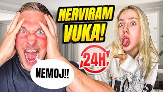 NERVIRAM VUKA 24 SATA [upl. by Asiel]