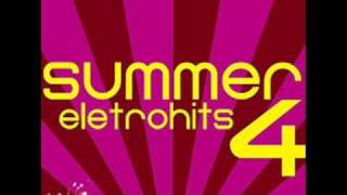 Summer Eletro Hits 4 15 Komodor Electrize [upl. by Adliwa]