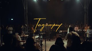 Victory Worship  Tagumpay Official Music Video [upl. by Edana939]