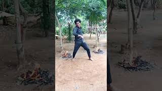 Ayudha Pooja song shorts devara dancer [upl. by Mohl]