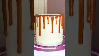 Super Satisfying Caramel Drip shorts [upl. by Tallia]