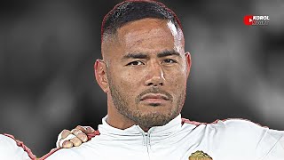 Manu Tuilagi  The Tank  BEAST MODE  201920 HD [upl. by Nais]