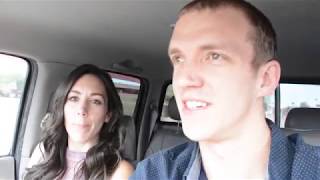 Vlog 1 Empowered Couples Brunch [upl. by Dannel54]