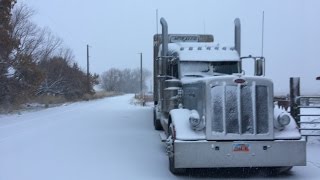 bull haulers Wicked Twisted Road by Reckless Kelly [upl. by Salohcin213]