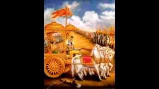 Bhagavad Gita chapter8 [upl. by Aehtla]