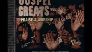 I Do Worship  John P Kee [upl. by Trebeh]