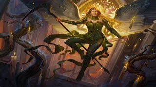 Sigarda Champion of Light EDH Quick Deck TechSelesnya Human TribalCounters [upl. by Ttenyl]