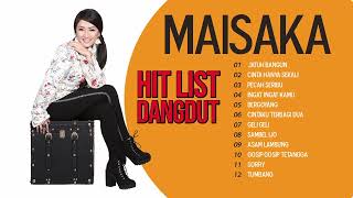 Dengarkan Raul Serigala Berbulu Domba  Koleksi Hit List Dangdut From Maisaka [upl. by Nho]