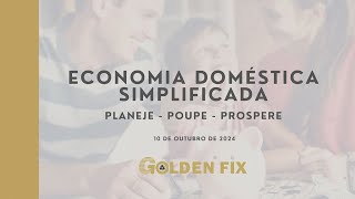 Economia Doméstica Simplificada [upl. by Aikcir850]