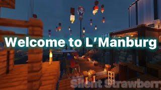 Welcome to L’Manburg READ DESC [upl. by Ballard753]