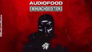 AudioFood  M Huncho Edition M HUNCHO MIX 2023  BEST M HUNCHO SONGS  Mixed by BlueGrass [upl. by Kissiah683]