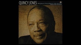 Quincy Jones  The Quintessence 1962 [upl. by Archibaldo]