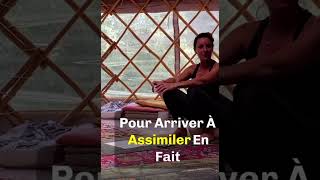 Retour sur la formation Yoga Somatique [upl. by Acassej]