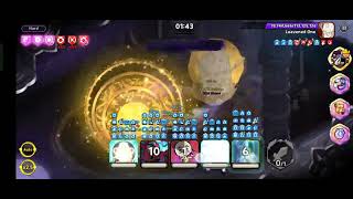 430 Beast Yeast Hard Mode  Cookie Run Kingdom [upl. by Iruahs]