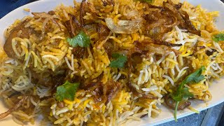 bariis biryani aad umacaan badan oo saxurta ramadanka🌙 aad ku anfacay😍👌 [upl. by Janeen602]