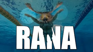 Tutorial Nuoto a Rana Impara le Basi con Consigli Efficaci [upl. by Aryhs735]