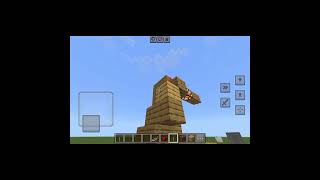 how to get lights to work redstone active working bedrock [upl. by Albin]