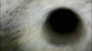 Dropping a Camera down a 1000ft hole Into the depths of the quotDeepest Hole in the Worldquot [upl. by Asillem]