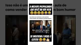 Assiste até o final Não é possível cara 😆😆😂😂 entretenimentodivertido memes humor entretenimento [upl. by Par]