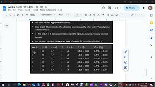 Part 2 of Weibull Analysis Failure Methods for Weibull Analysis [upl. by Danuloff]