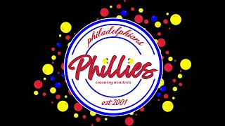 Phillies Anthem 20242025 [upl. by Ahsilra]