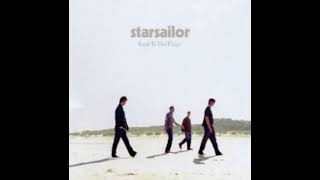 Starsailor  Four To The Floor DJ Anton amp DJ Leo Kraft Remix [upl. by Miles]